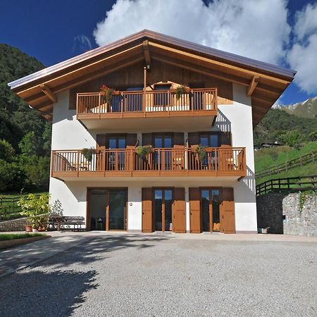 B&B Ledro Affittacamere Мецолаго Екстериор снимка