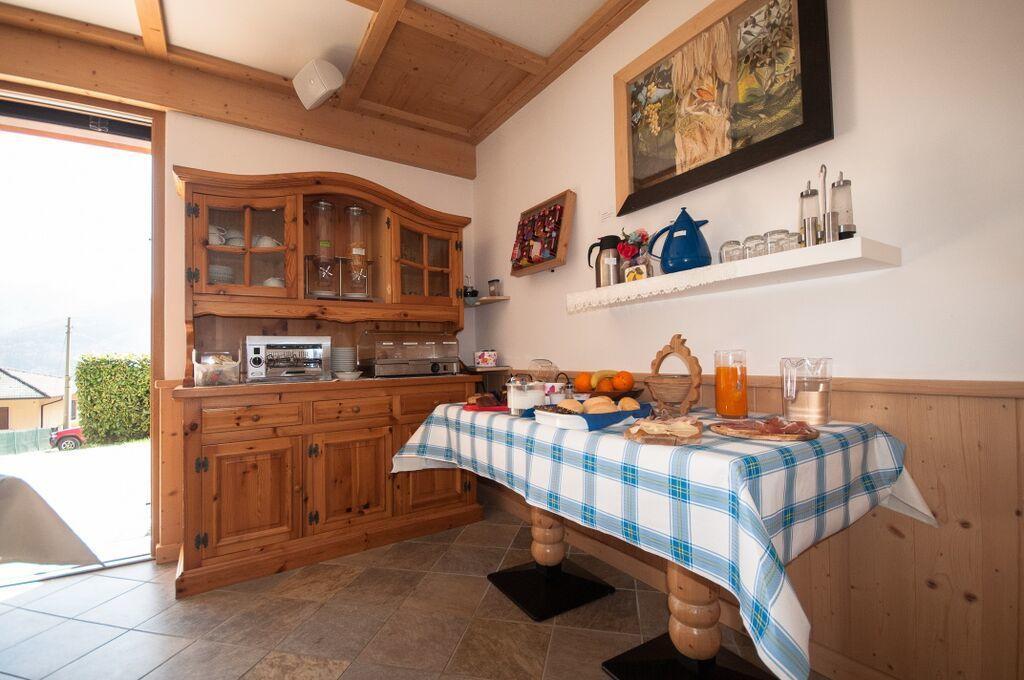 B&B Ledro Affittacamere Мецолаго Екстериор снимка