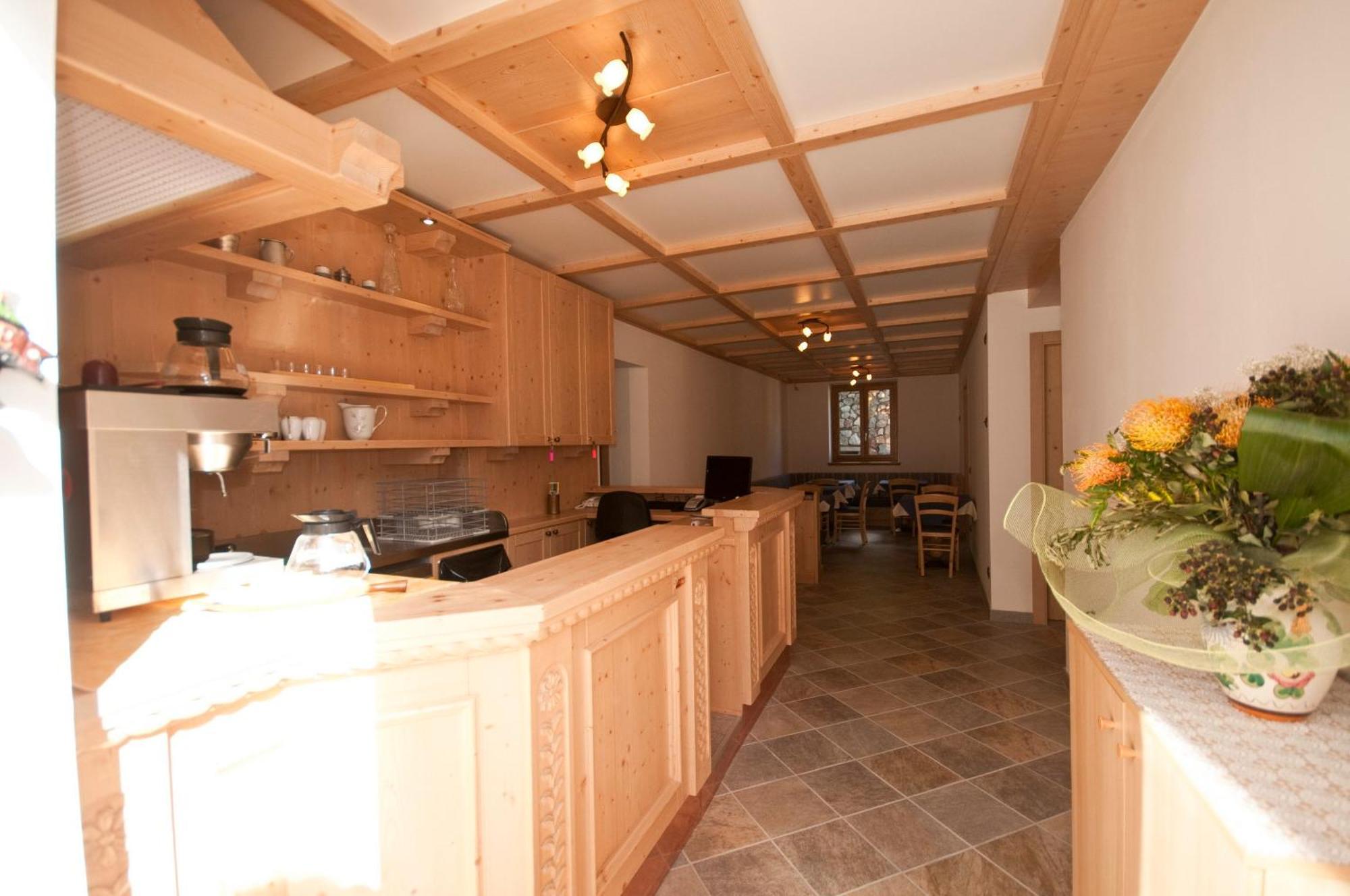 B&B Ledro Affittacamere Мецолаго Екстериор снимка