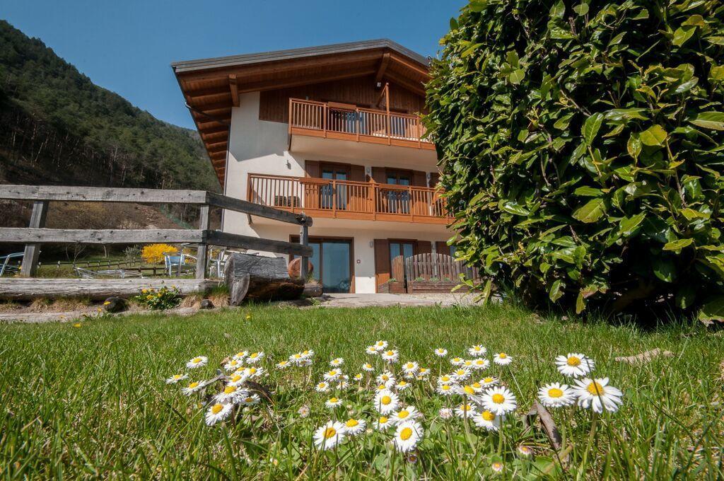 B&B Ledro Affittacamere Мецолаго Екстериор снимка